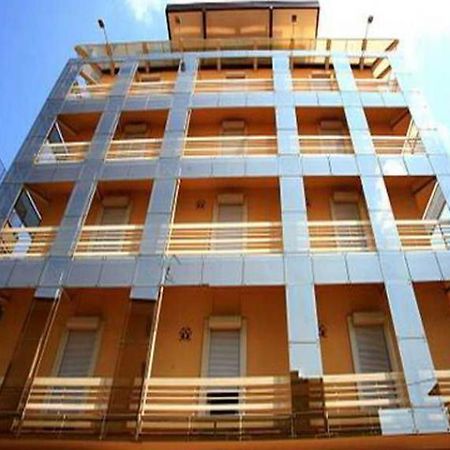 Hotel Crystal Palace Montecatini Terme Eksteriør billede
