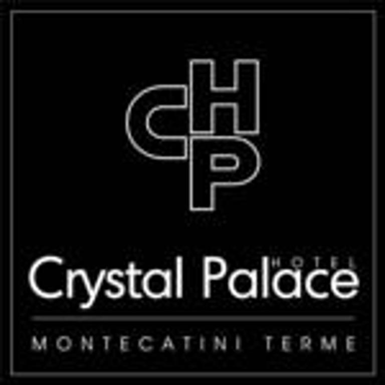 Hotel Crystal Palace Montecatini Terme Eksteriør billede