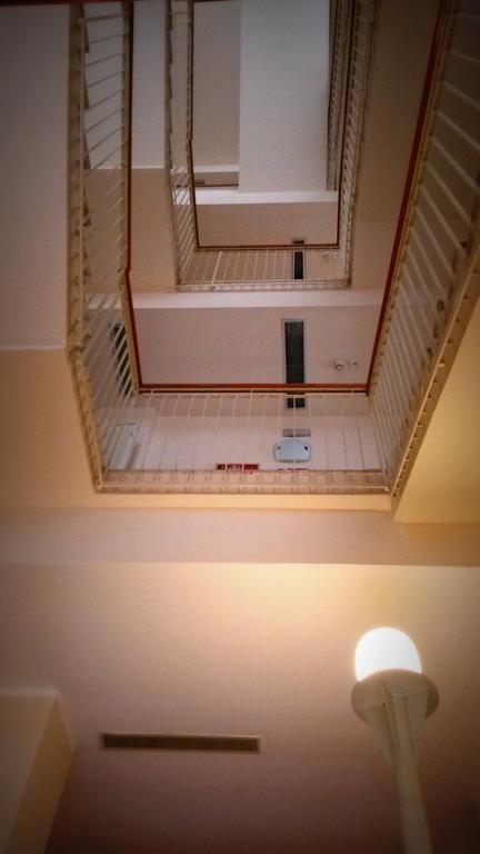 Hotel Crystal Palace Montecatini Terme Eksteriør billede