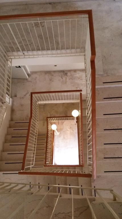 Hotel Crystal Palace Montecatini Terme Eksteriør billede